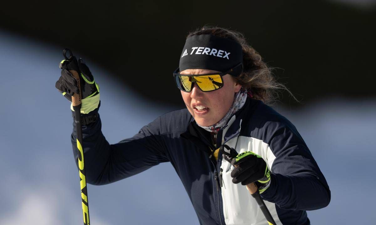 Grave incidente per Laura Dahlmeier, travolta da una frana durante scalata in Pakistan -