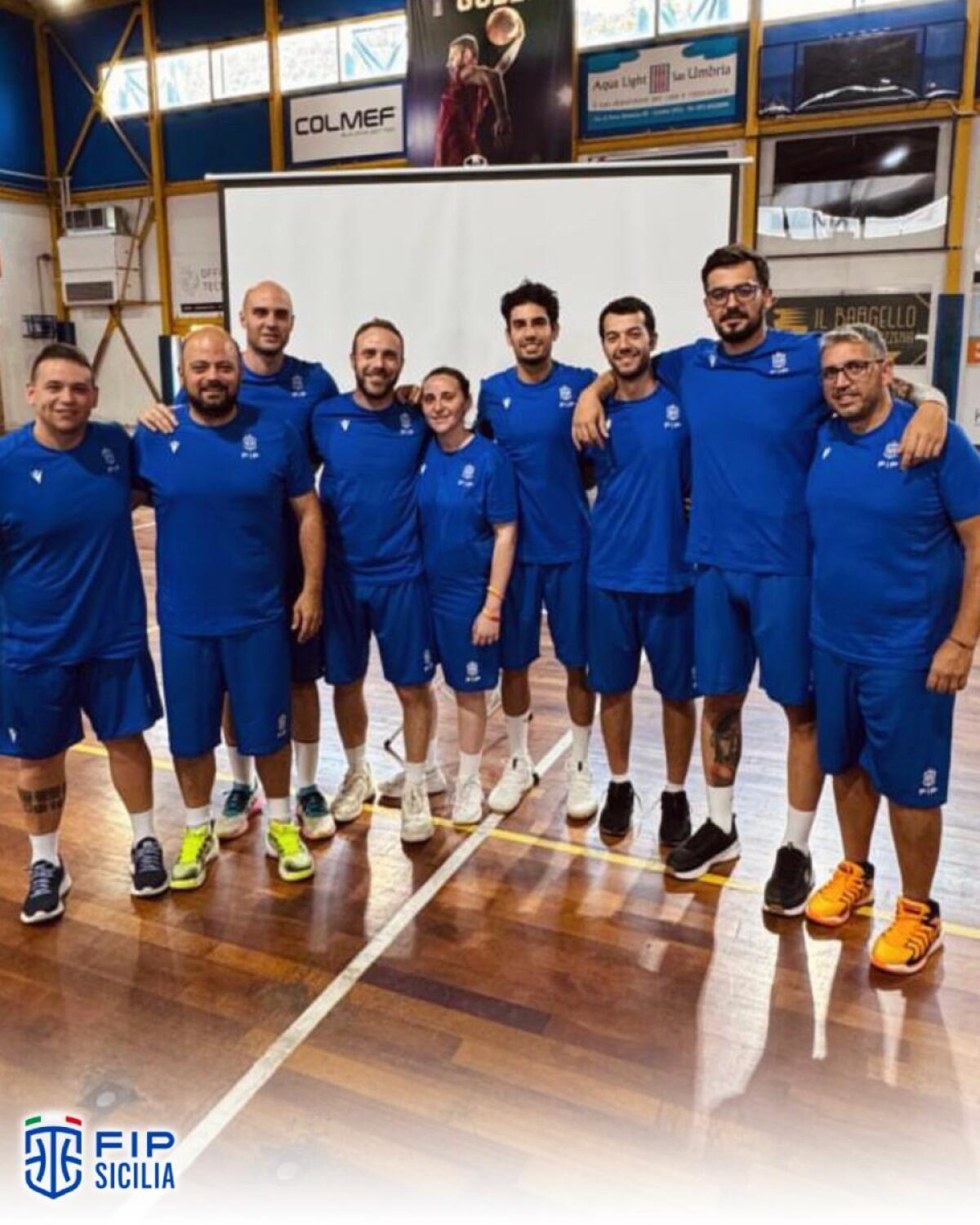 Prima borsa di studio "Gaetano Gebbia" assegnata a sette giovani | È davvero possibile unire il talento con i valori del coach? FIP Sicilia -