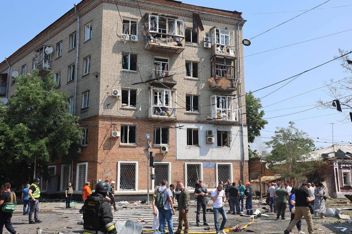 Ucraina, Usa invieranno nuove armi 'difensive' a Kiev - 
