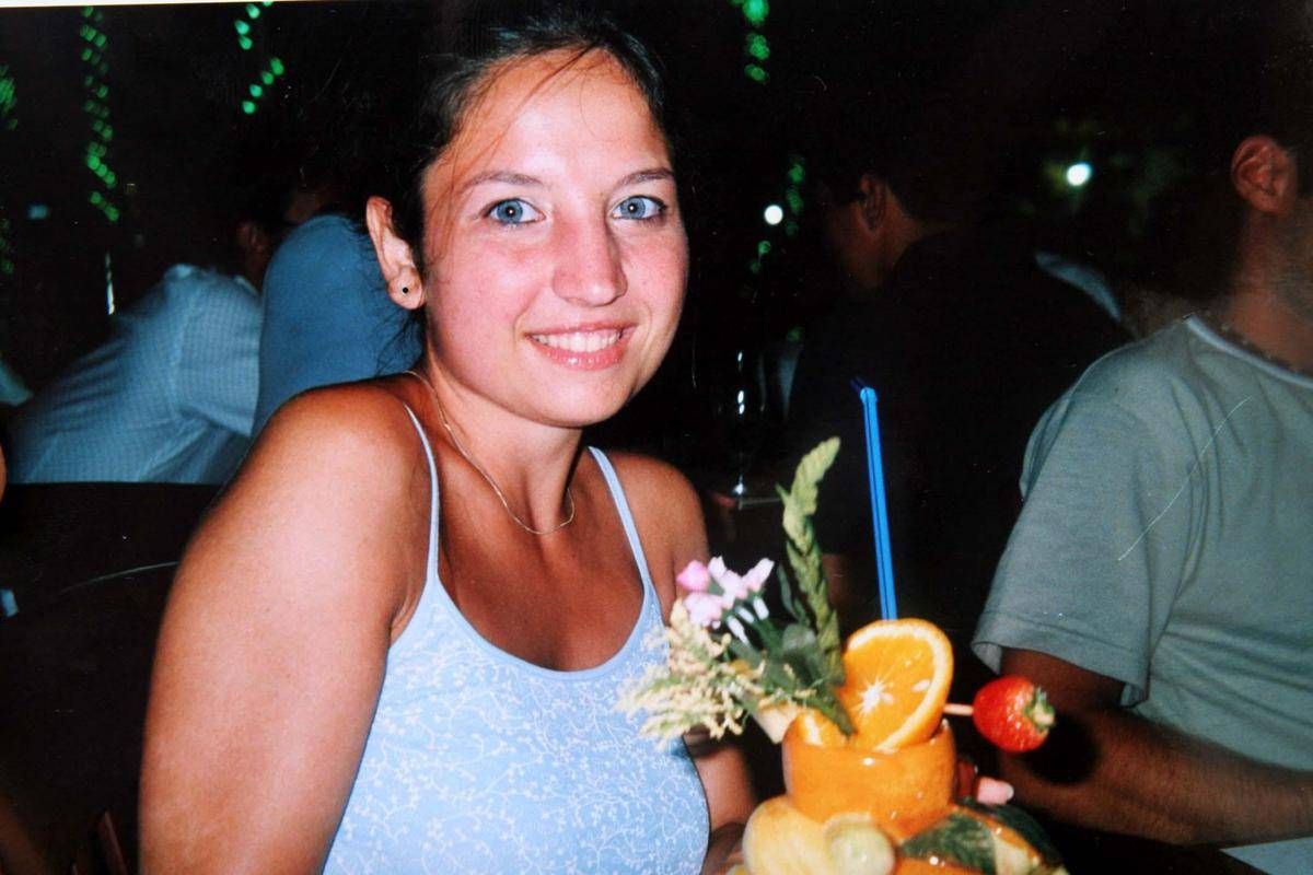 Caso Garlasco, Dna maschile ignoto nella bocca di Chiara Poggi - 