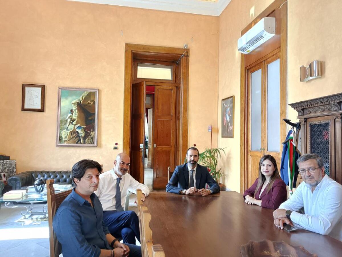 Nuovo contratto Atm | Scopri perché il Comune di Messina segna un punto di svolta nel trasporto pubblico! - 