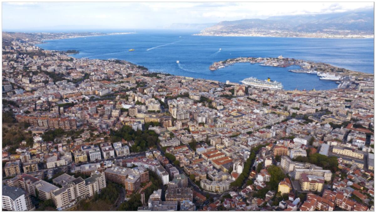 Messina ospita la ITSF World Champions League 2026 | Una città pronta a sorprendere il mondo o solo un colpo di marketing? -