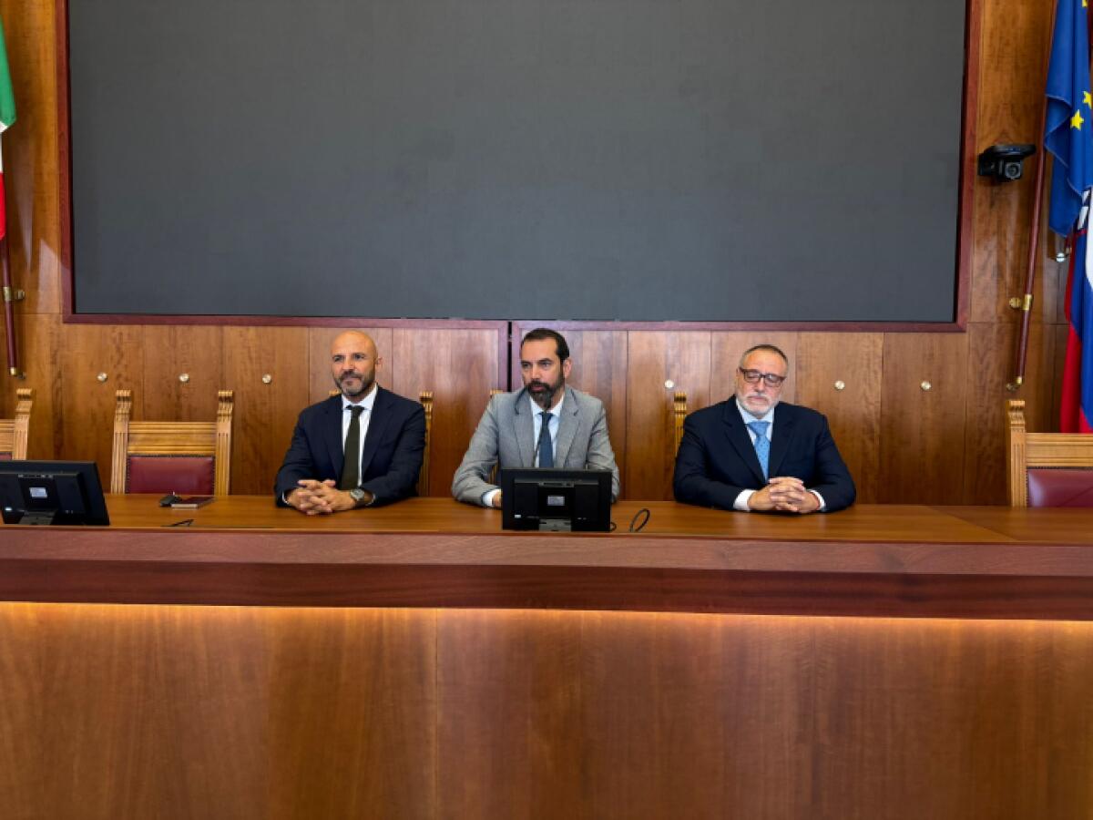 Nuovo Capo di Gabinetto al Comune di Messina | Ritorno alla normalità o mera strategia politica? -