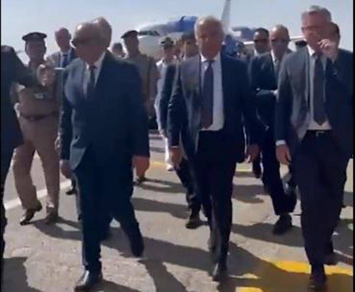 Libia, il 'ricatto di Haftar' dietro la cacciata della delegazione Ue con Piantedosi - 