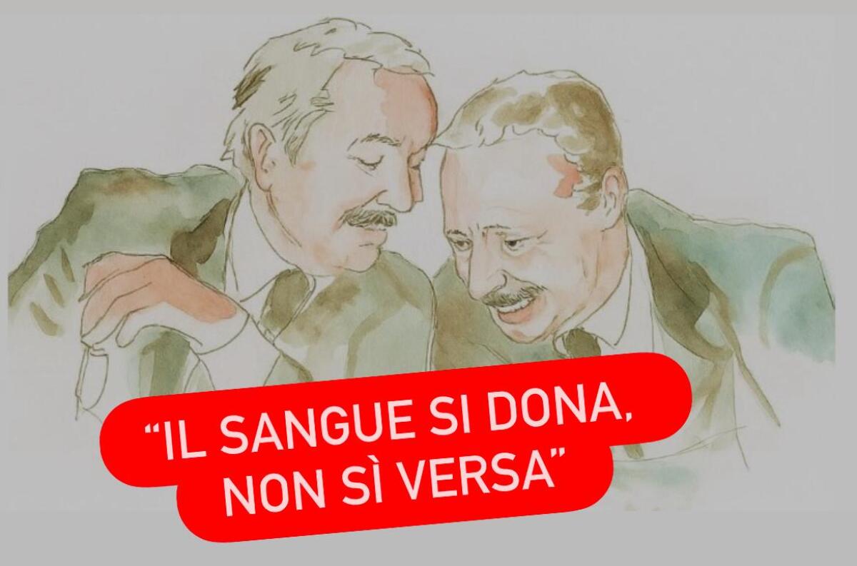 Oltre 214 donazioni in un solo giorno | Scopri come AVIS Sicilia ha unito la provincia di Enna per una causa straordinaria! -