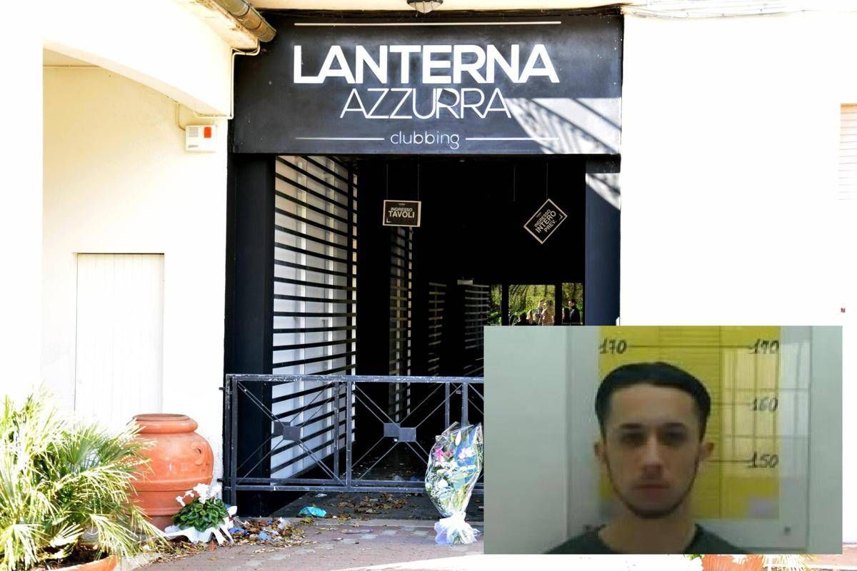 Strage di Corinaldo, Cavallari estradato dalla Spagna è arrivato in Italia -