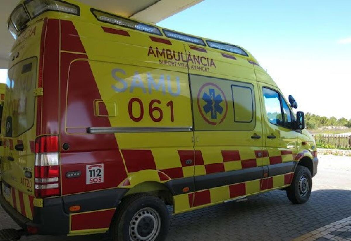Ambulanze in crisi a Ibiza | I club pagheranno per le loro irresponsabilità? - 