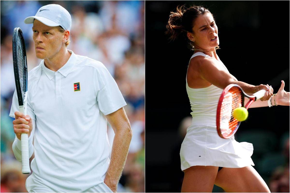 Sinner, il 'consiglio' di Navarro per US Open: "Devi migliorare a rete" -