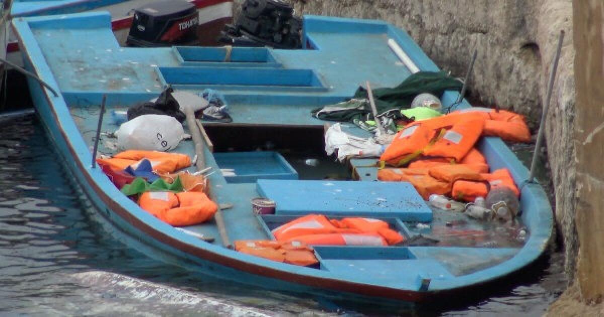 Un gesto inaspettato alla fine del mandato | La Regione Siciliana diventa simbolo di accoglienza nel Mediterraneo? -