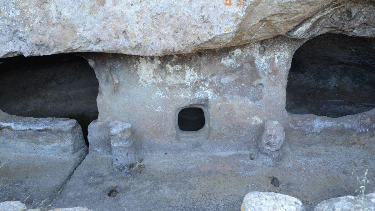 Domus de janas: l'incredibile riconoscimento che sorprende tutti | Sei pronto a scoprire il tesoro nascosto della Sardegna? - 
