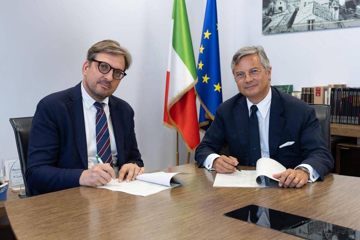 Lombardia, Regione sigla protocollo con Invitalia per sviluppo e innovazione - 