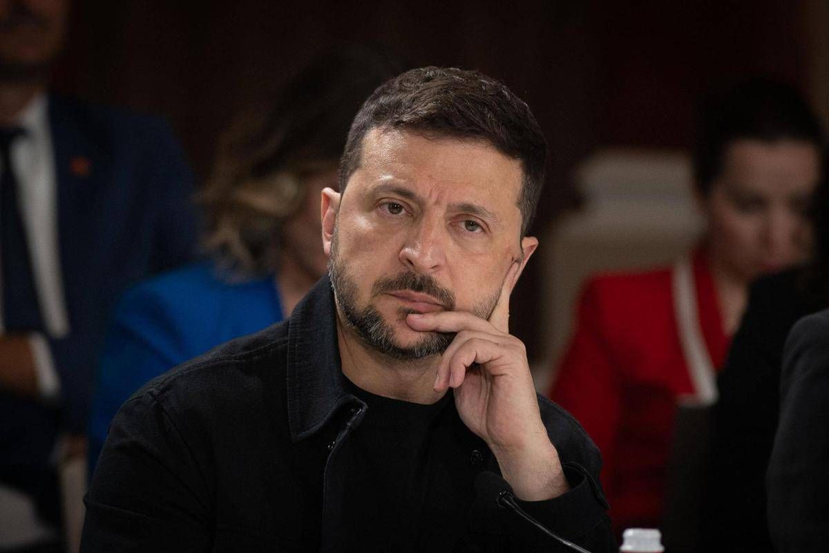 Ucraina, l'annuncio di Zelensky: "Avviati colloqui per possibile incontro con Putin" - 