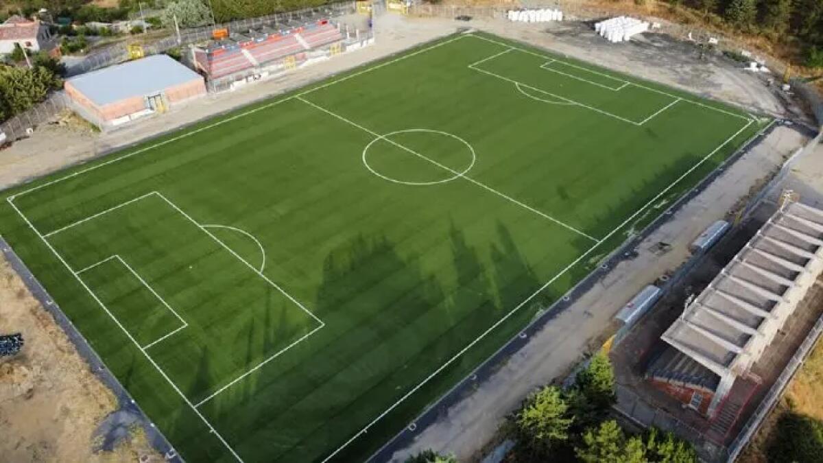 Acireale Calcio: il mister sorprende tutti con un pre-ritiro inaspettato! | Scopri perché è fondamentale per la nuova stagione! -