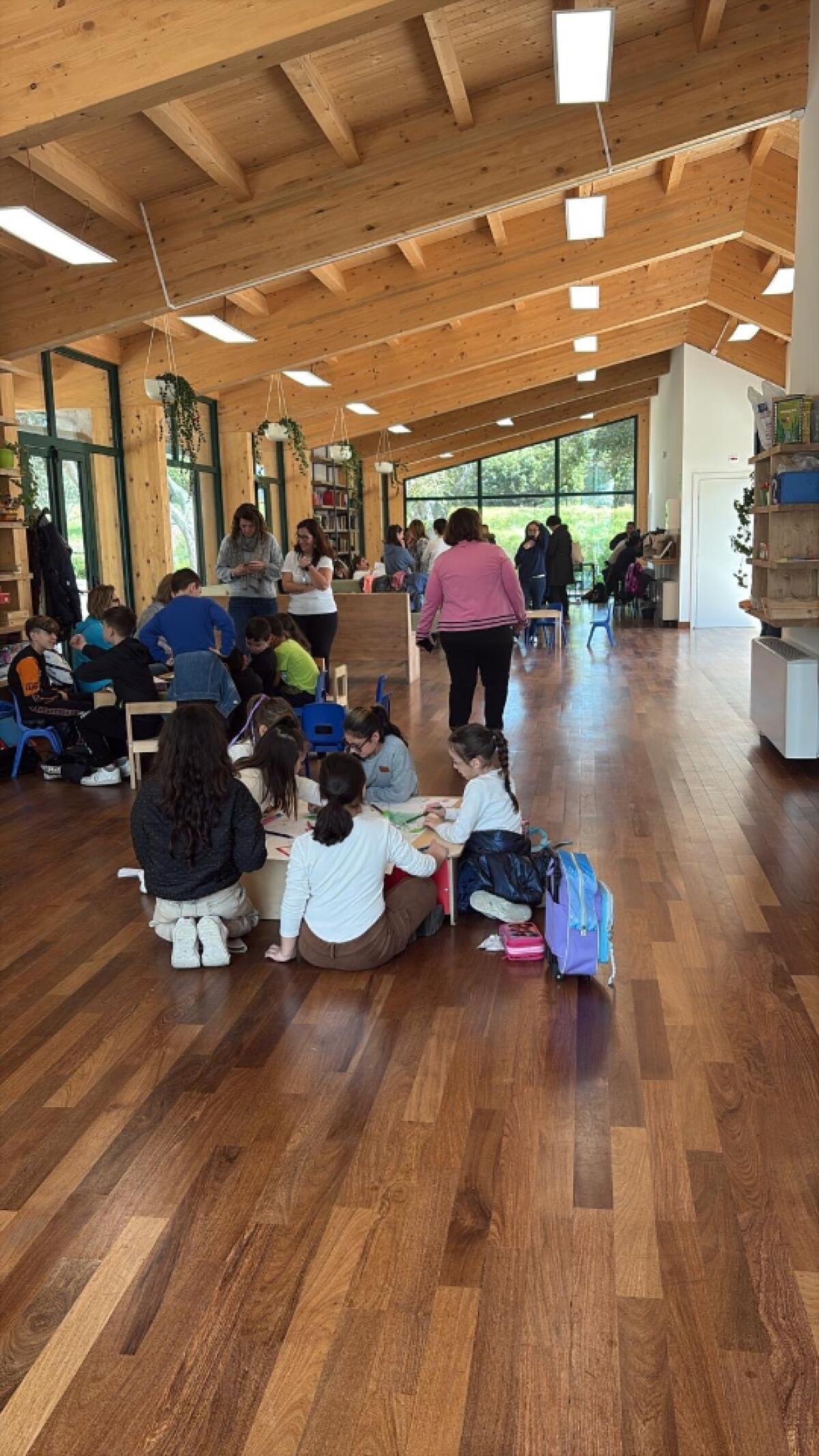 Laboratori di educazione finanziaria al Comune di Messina | La sorprendente veritĂ che cambia il futuro dei nostri bambini! -