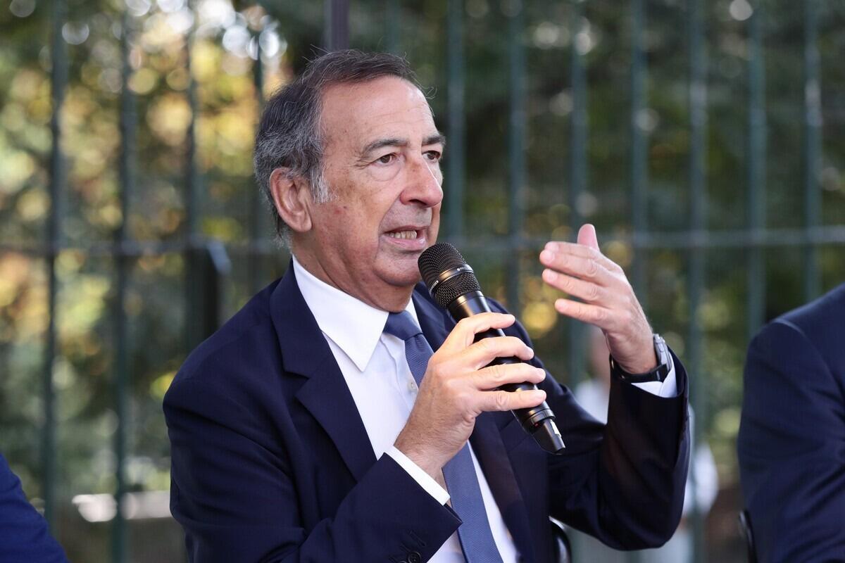 Sindaco Sala coinvolto in inchiesta shock | Cosa nasconde davvero il caso urbanistico di Milano? - 