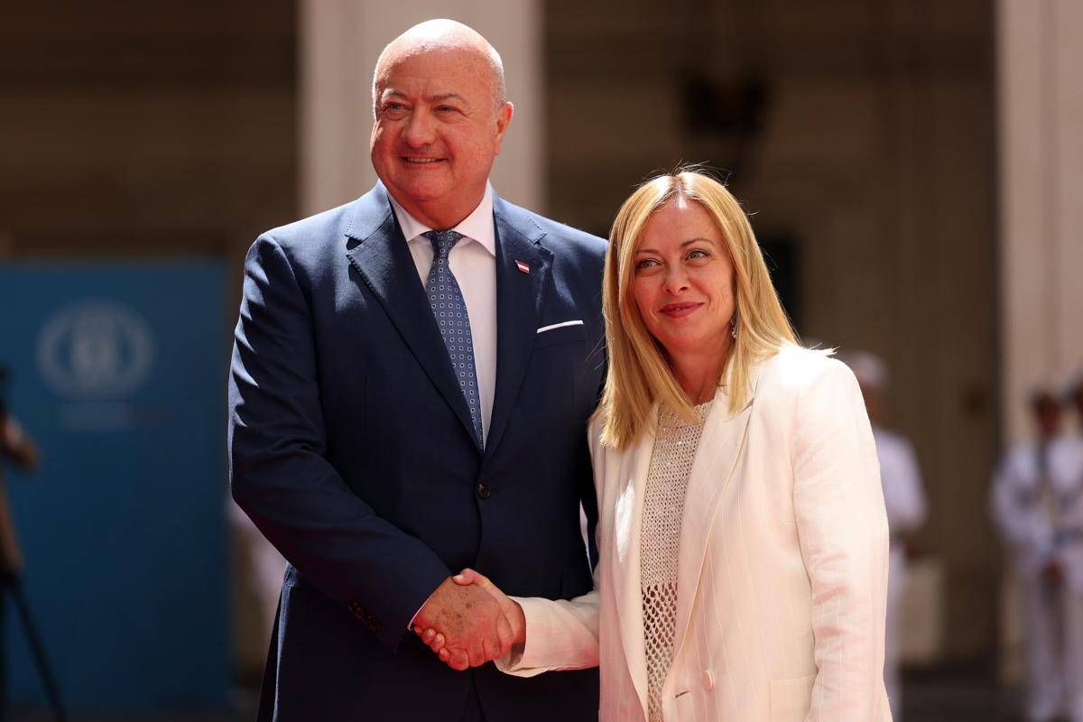 Meloni: "No a guerra con Usa sui dazi, lavoriamo a intesa entro il primo agosto" -