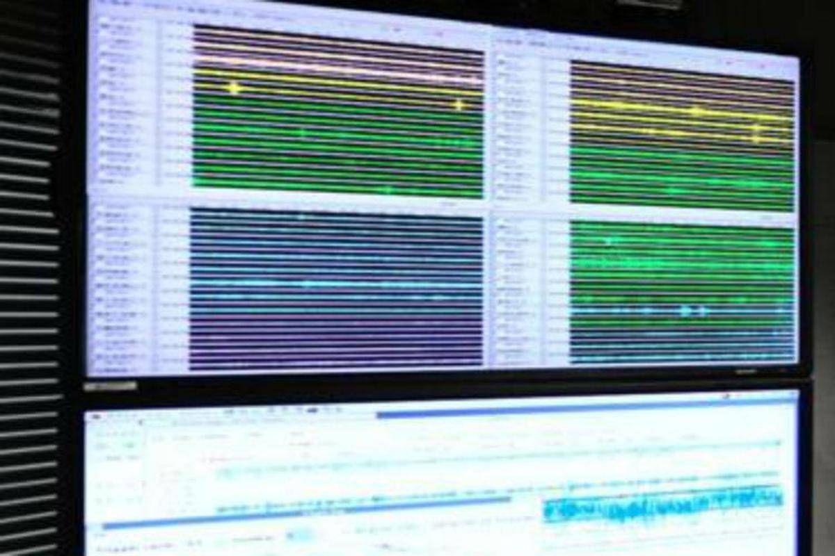 Terremoto di magnitudo 3.5 tra province Avellino e Benevento -