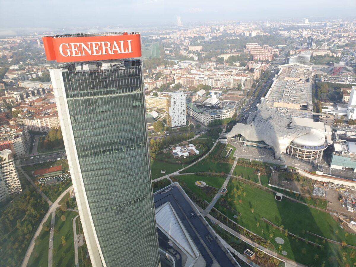 Milano scossa da un'inchiesta shock | Arresti mirati per corruzione nell'urbanistica! - 