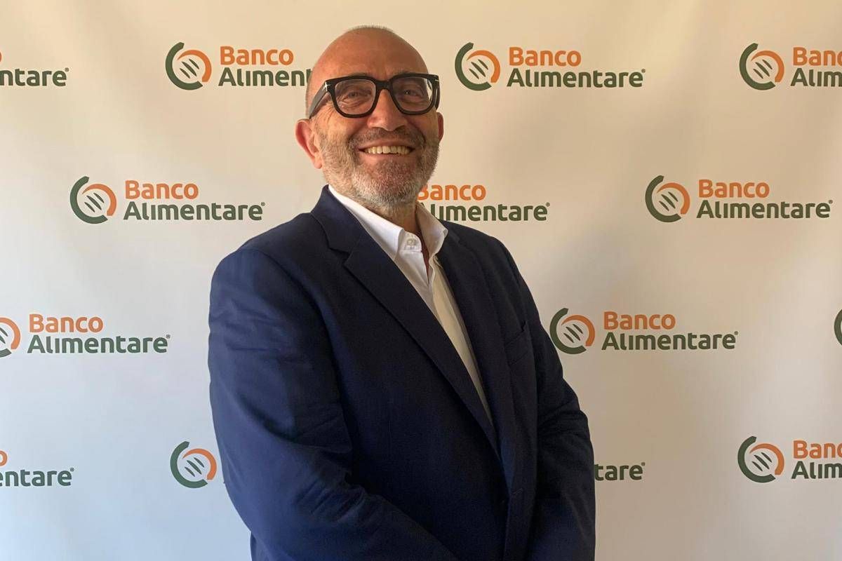 Terzo Settore, Marco Piuri è il nuovo presidente di Fondazione Banco Alimentare Ets - 