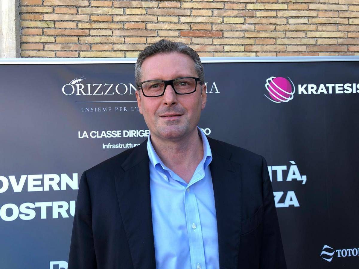 Infrastrutture, Gallini (Heidelberg Materials Italia Cementi): "Settore cemento driver fondamentale per Paese" - 