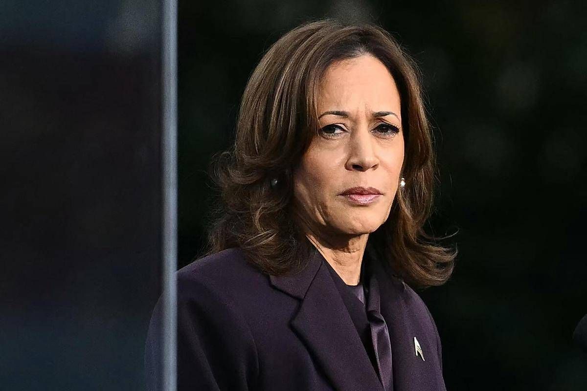 Kamala Harris non si candida in California, pensa a elezioni 2028? - 