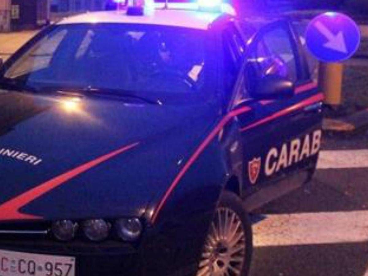 Si tuffa nel canale Villoresi, morto 18enne a Garbagnate -