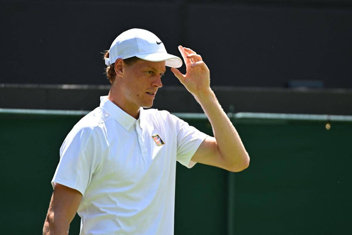 Sinner-Dimitrov oggi a Wimbledon 2025: orario, precedenti e dove vederla - 