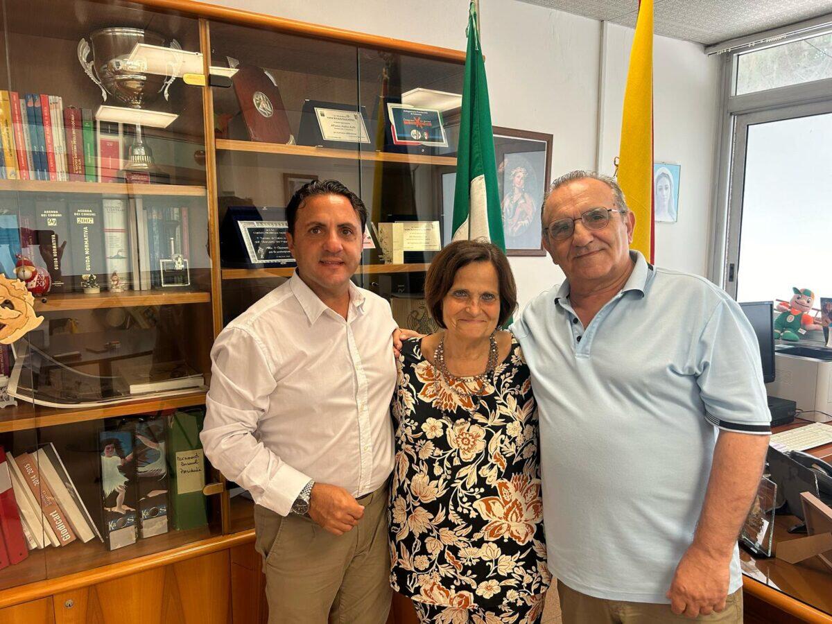 <p><strong>Palermo sorprende con due nuove leader nella Cultura | Scopri perché è un segnale di cambiamento!</strong></p> -