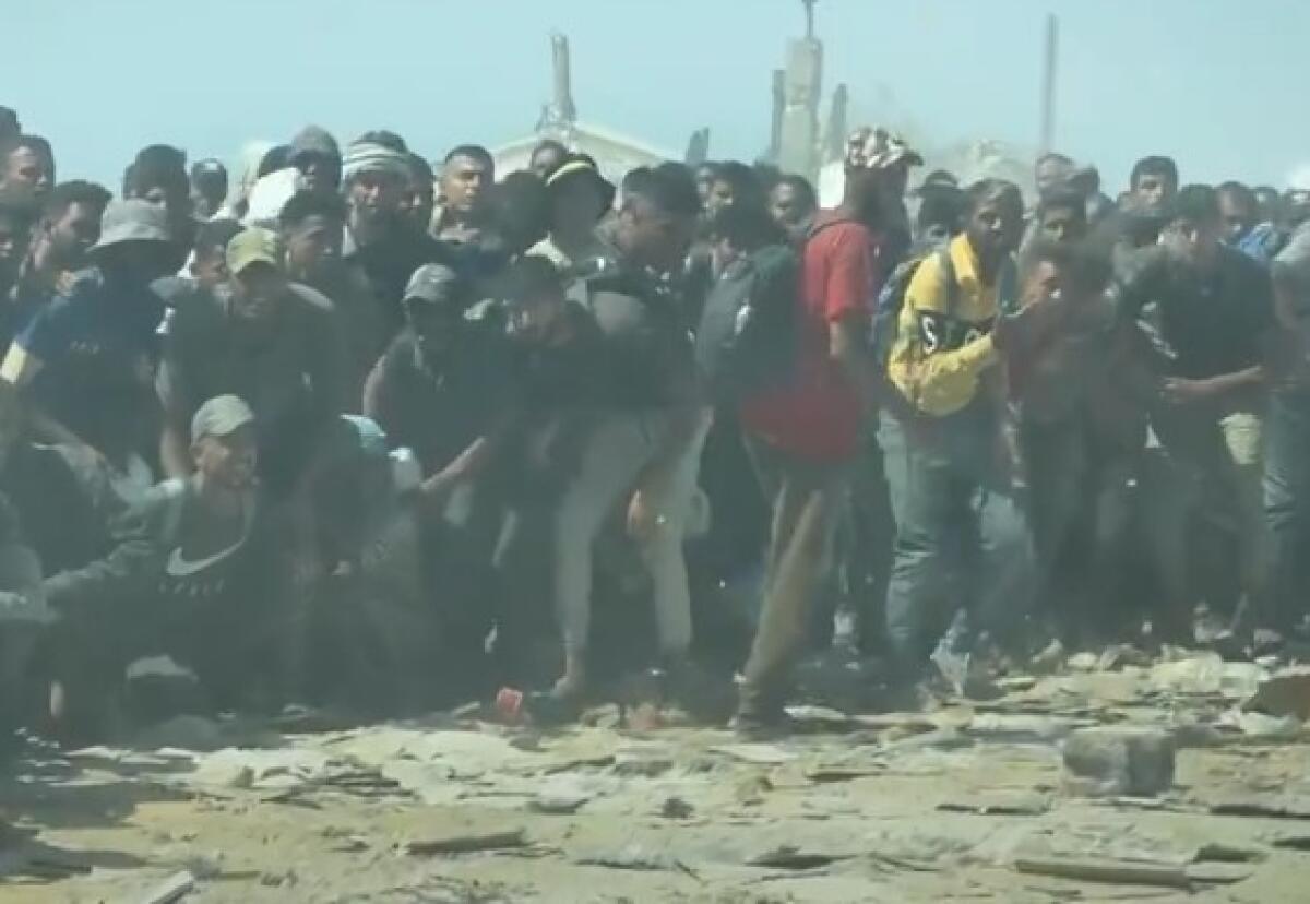 ONU incastra Israele | I colpi d'avvertimento colpiscono i bambini nel momento più disperato! -