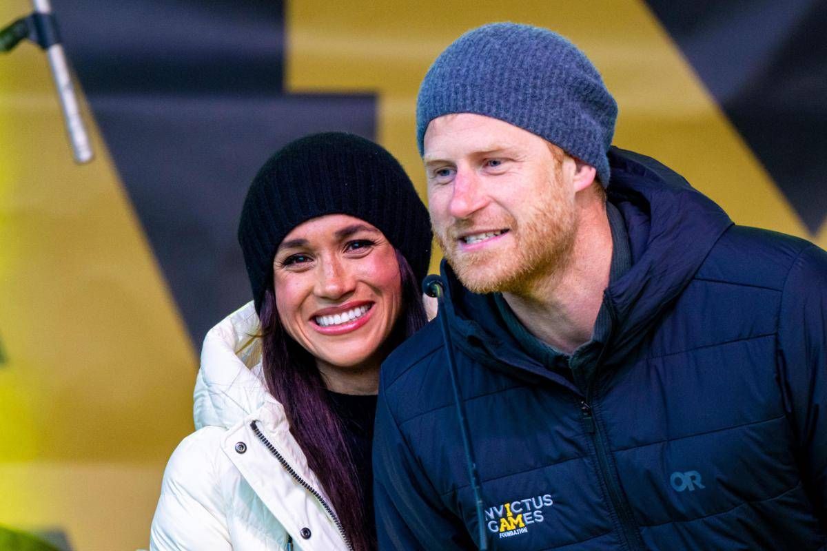 Flop Sussex-Netflix, Buckingham trema: in arrivo nuovo libro di Harry? - 