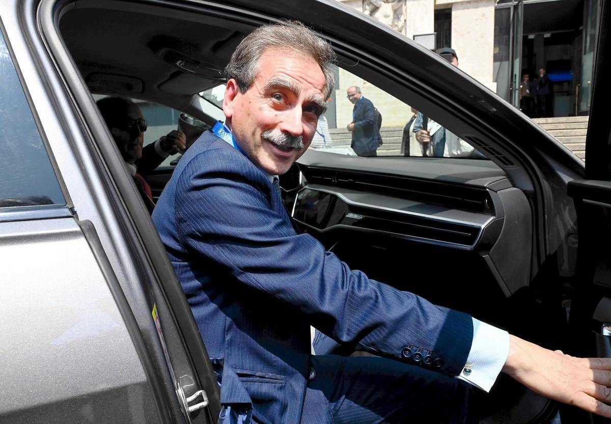 Lovaglio (Mps): "Mediobanca? Offerta giusta, puntiamo almeno al 67% del capitale" - 