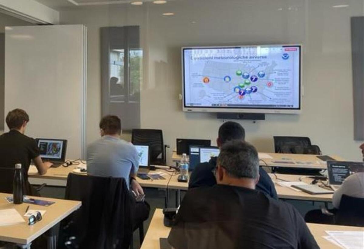 Keypers rivoluziona il mercato dei data center | Scopri perché le aziende si fidano di loro per restare competitive! -