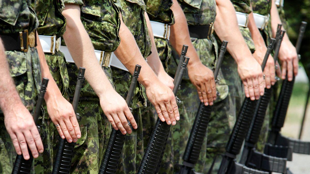 Sindacati militari in guerra | La vera battaglia per i diritti o un gioco di potere? - 