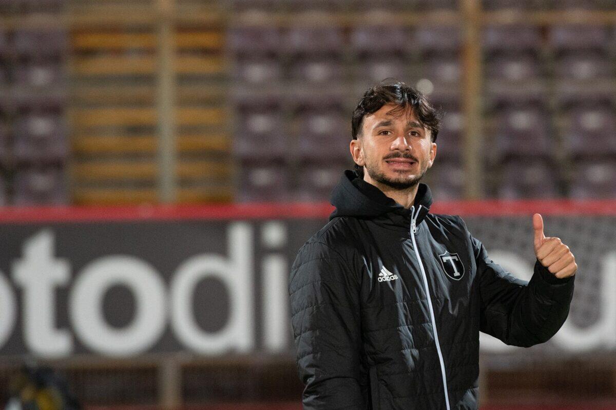 Trapani Calcio cede un giovane talento a sorpresa | Ecco perché questa mossa potrebbe cambiare tutto! - 