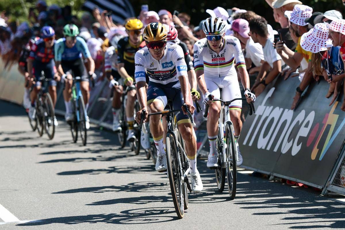 Tour de France, oggi decima tappa. Orario, percorso e dove vederla in tv (in chiaro) - 