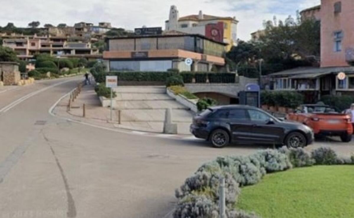 Tragedia a Porto Cervo | La moglie dell'Ad di Lufthansa coinvolta in un omicidio stradale? - 