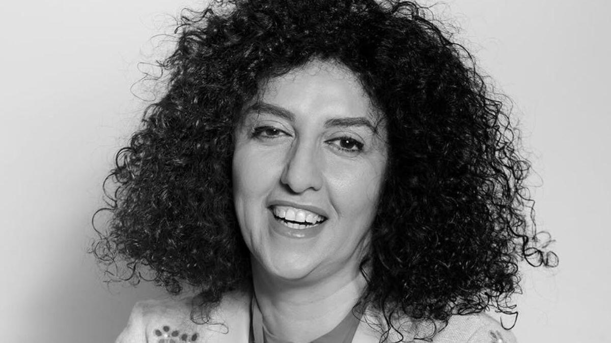 Minacce di morte al premio Nobel per la Pace Narges Mohammadi | Come il regime iraniano silenzia le voci critiche? - 