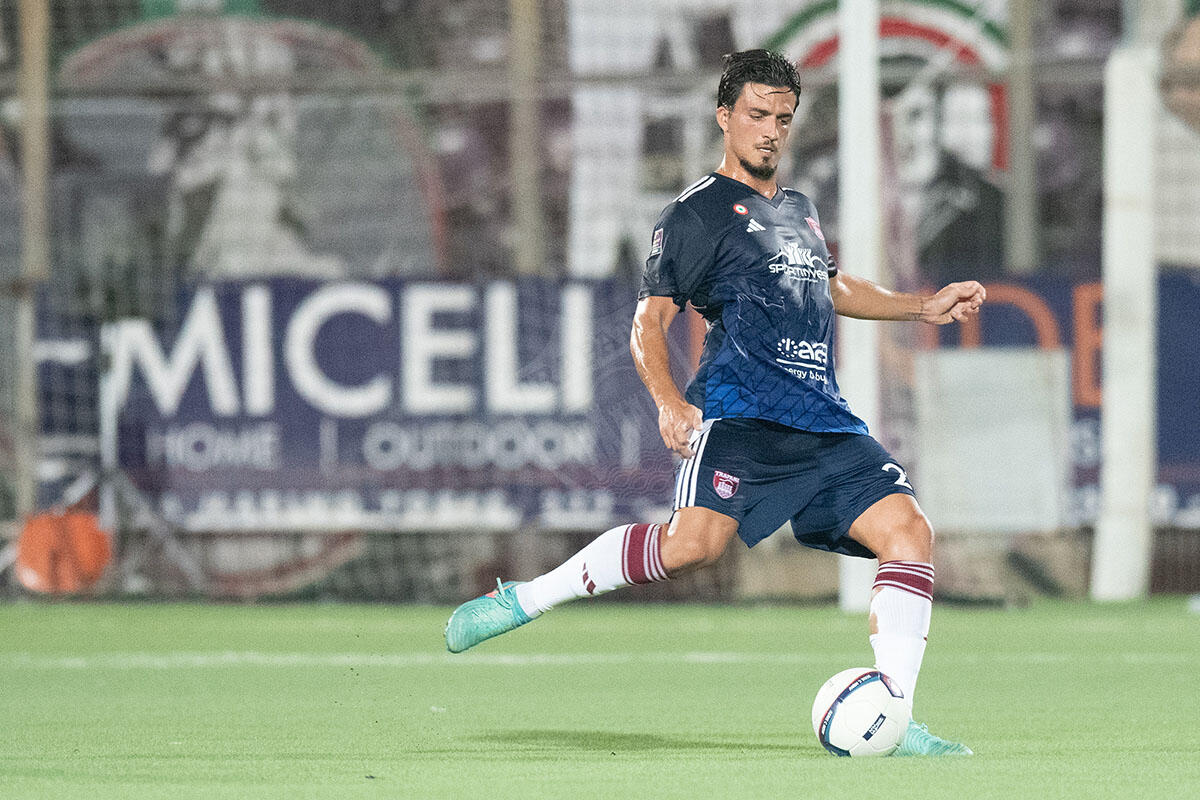 Trapani Calcio sorprende: un difensore partito in prestito ora vola al Vicenza! | Ti sveliamo il vero motivo del trasferimento! -