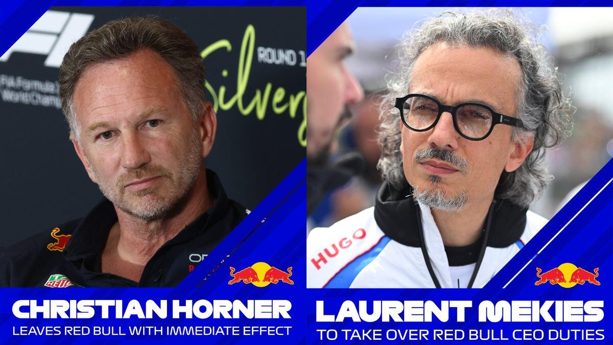 Red Bull in crisi: Horner licenziato dopo due decenni di successi | È davvero la fine di un'era? - 