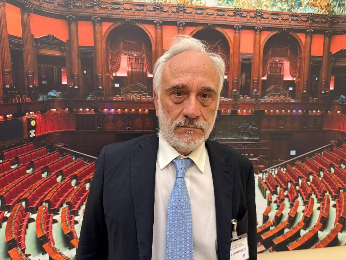 Tumori, oncologo Pinto: "Terapia di precisione ha cambiato cura cancro stomaco" -