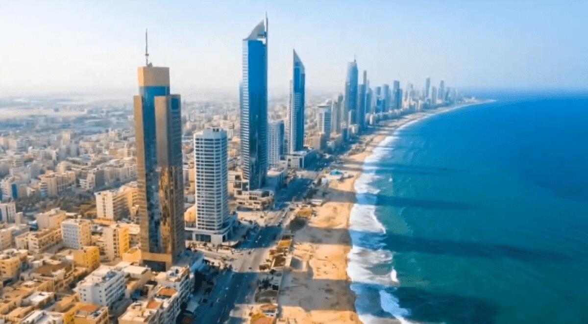 Gaza di lusso in arrivo? | Il piano choc della ministra israeliana scatena polemiche internazionali! -