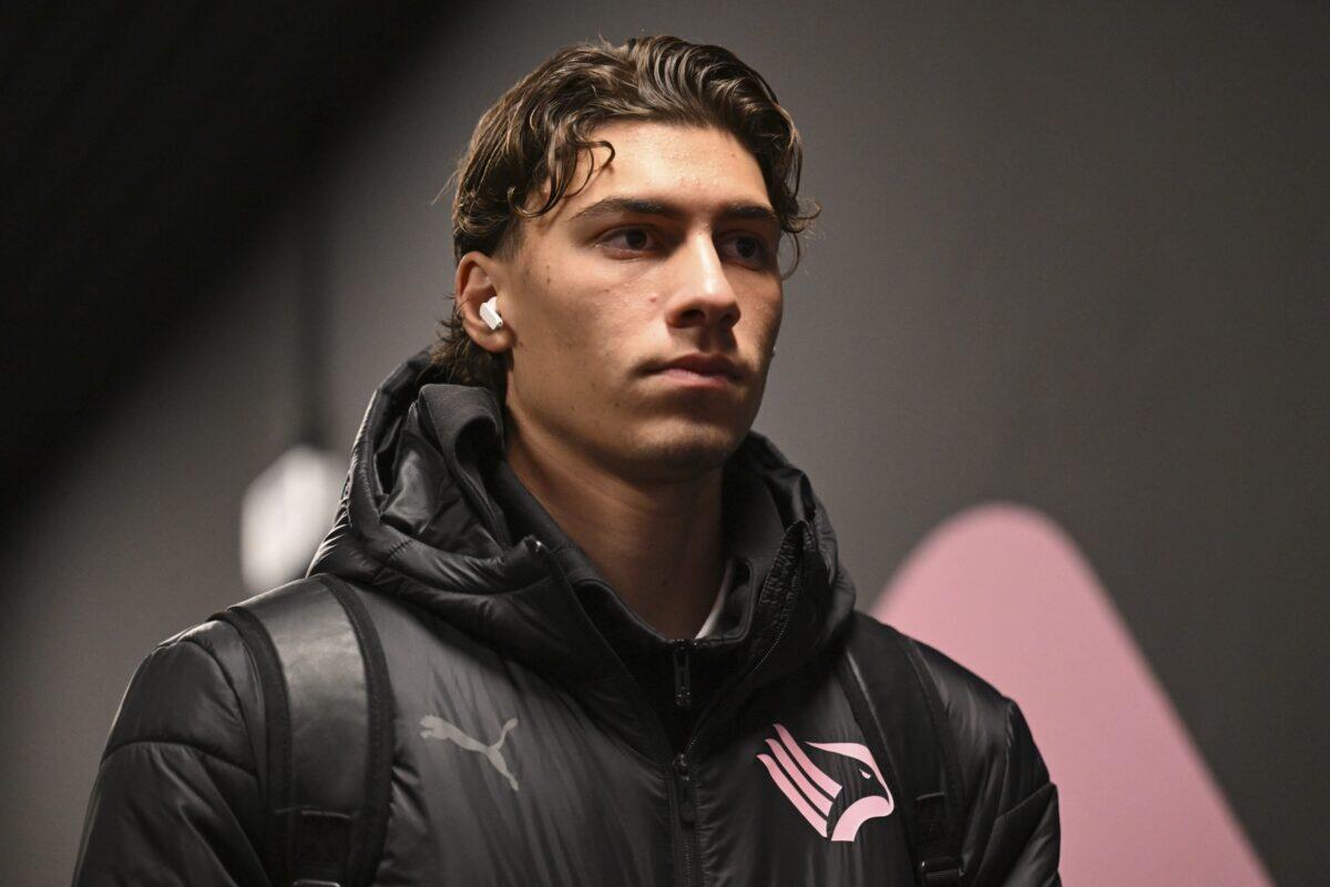 Manfredi Nespola lascia il Palermo FC per una nuova avventura | È davvero la scelta giusta per il futuro? -