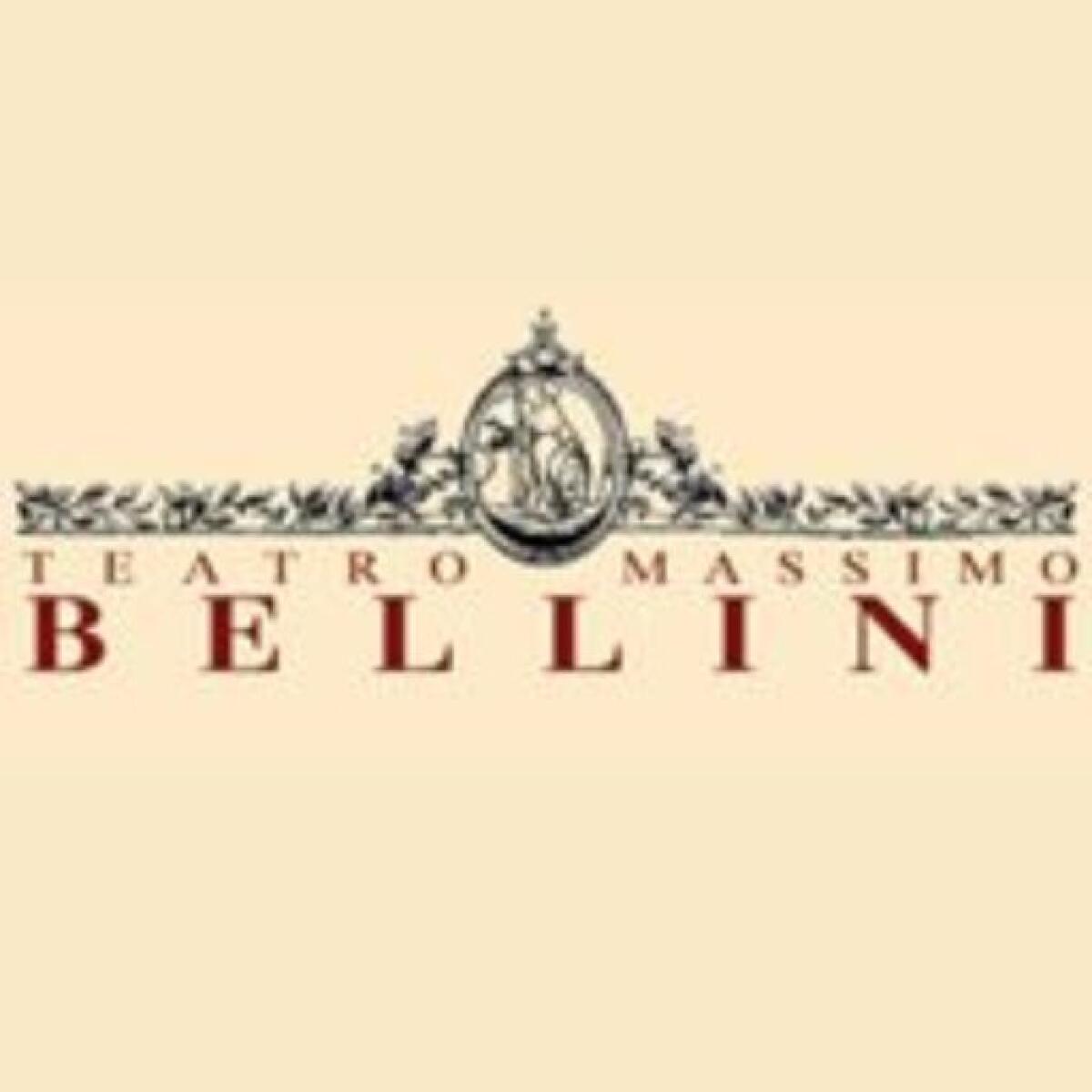 Opportunità Uniche: Concorsi Pubblici al Teatro Massimo Bellini Catania per Ruoli Chiave - 