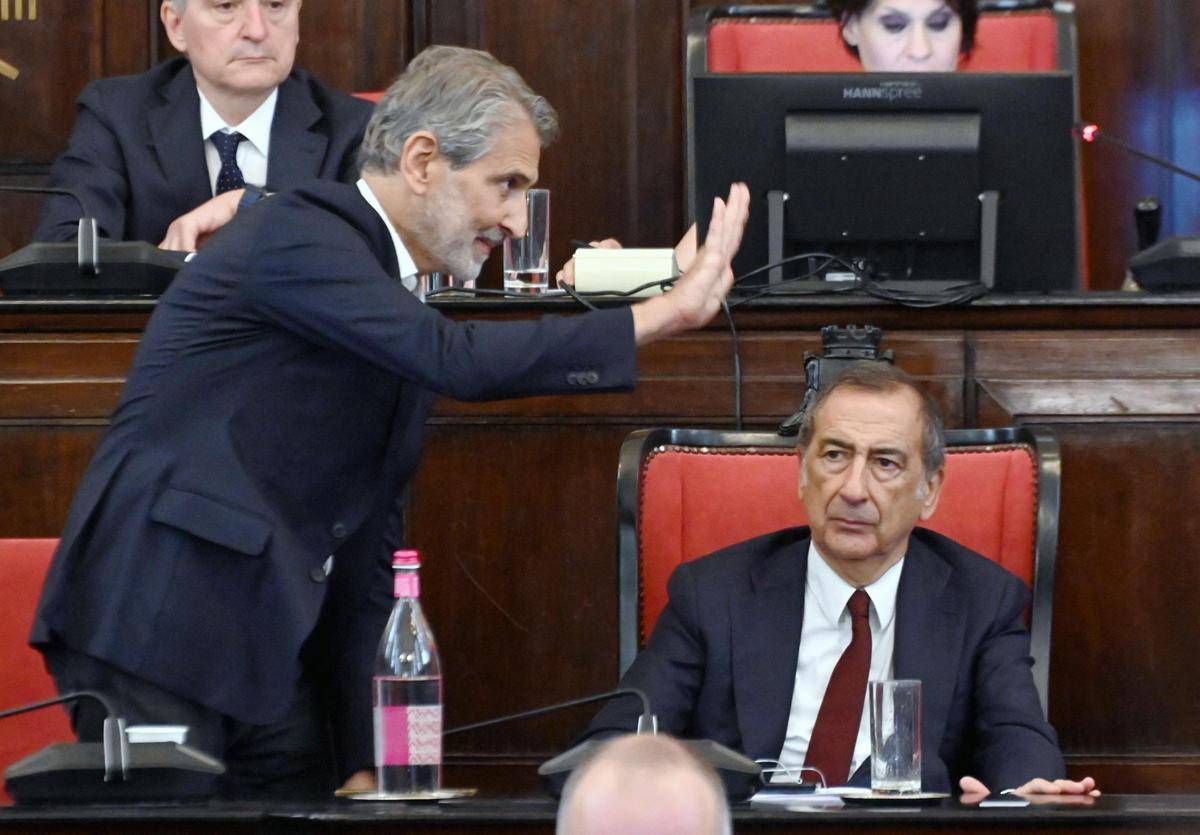 Inchiesta Milano, la scelta di Sala: "Io ci sono e vado avanti, le mie mani sono pulite" -