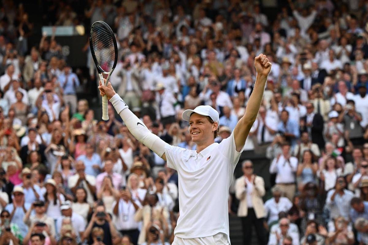 Sinner, come cambia il ranking dopo il forfait di Toronto -