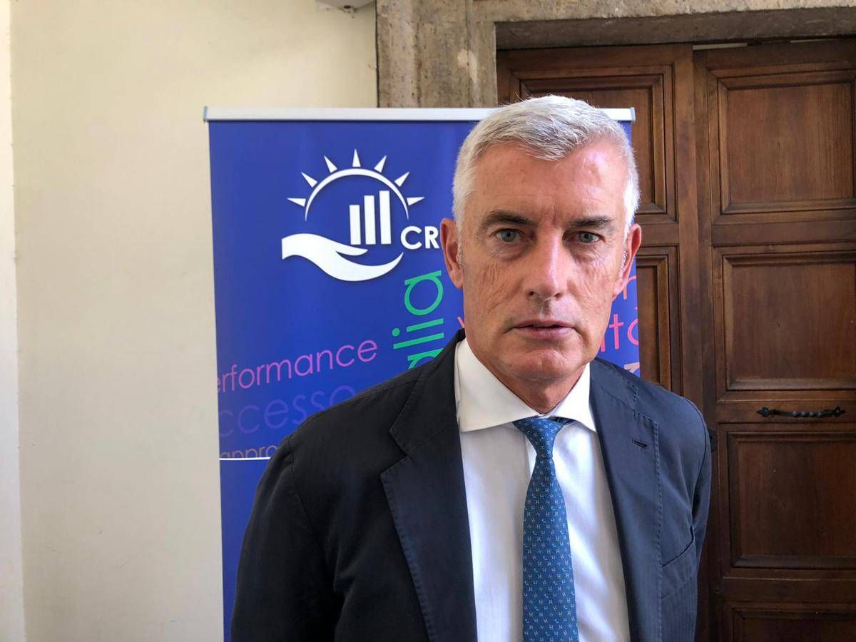Qualità regioni, Bordon (Liguria): "Al lavoro per migliorare performance" -