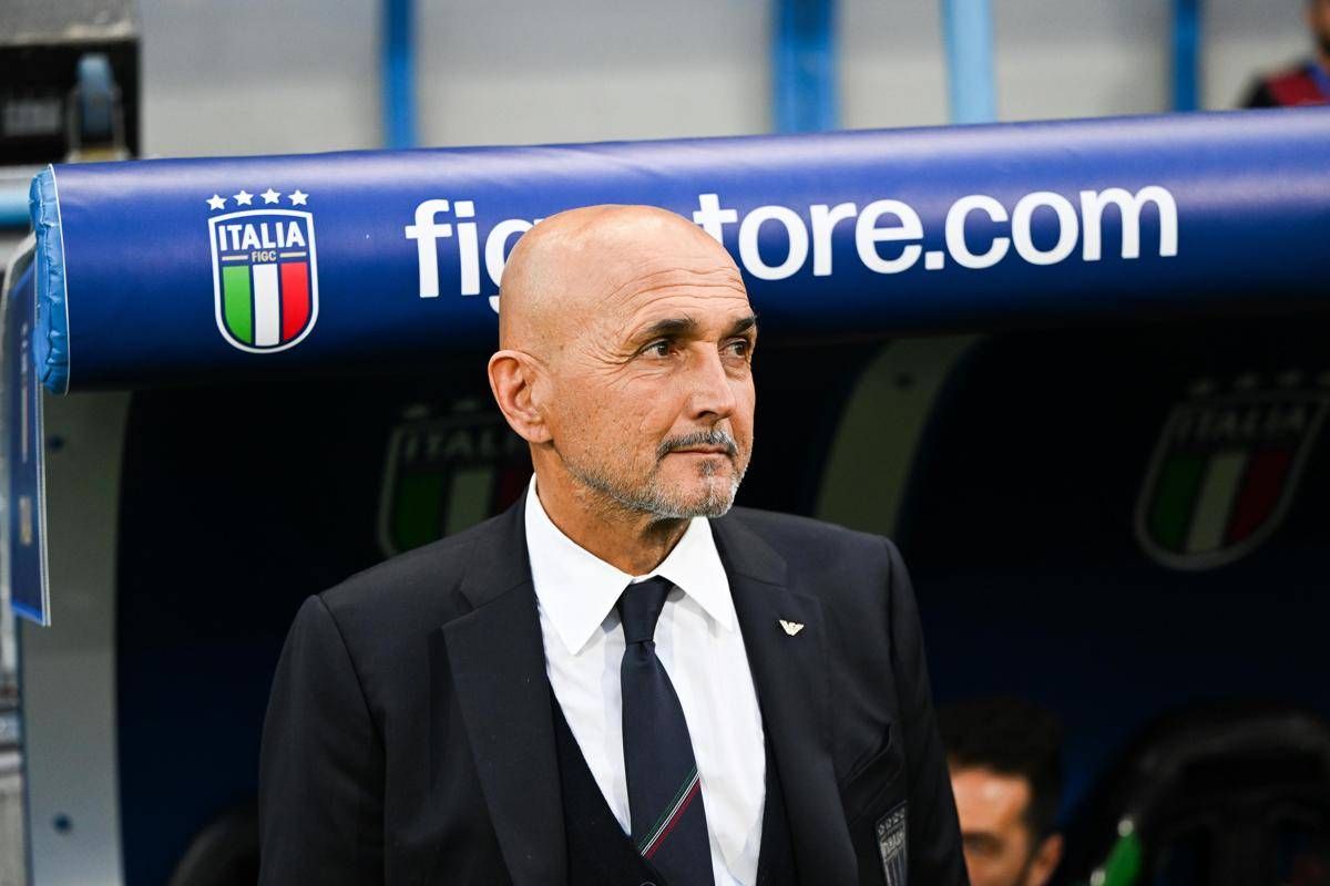 Spalletti: "L'addio alla Nazionale mi toglie il sonno, non passa mai" - 