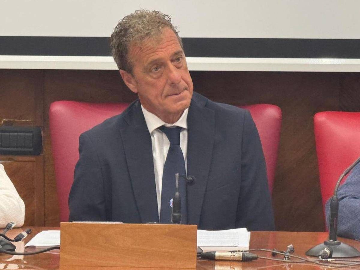 Blue economy, Acampora (Assonautica): "Scelte coraggiose, Ia applicata ad economia mare" -