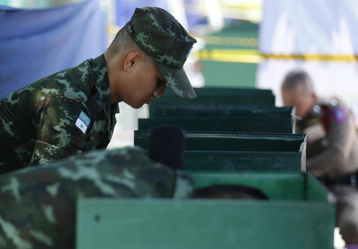 Thailandia-Cambogia, è di nuovo escalation: spari al confine -