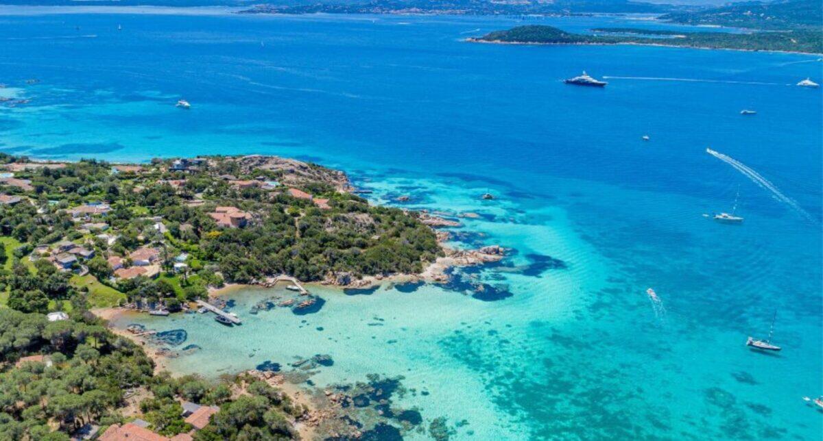 Mediterraneo surriscaldato come mai prima d'ora | Il futuro del clima italiano è in pericolo! - 